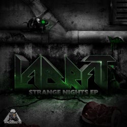 Strange Nights EP