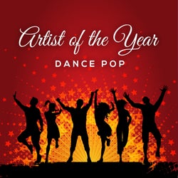 Artist of the Year (Dance Pop)