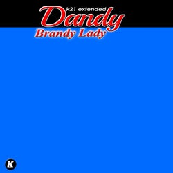 Brandy Lady (K21 Extended)