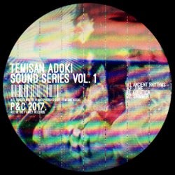 Sound Series, Vol. 1