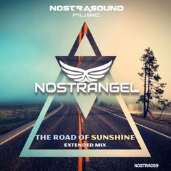 The Road of Sunshine (Extended Mix)