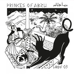 Princes Of Abzu موالي أبزو