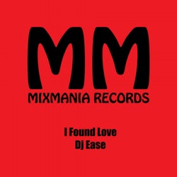 I Found Love (Original Mix)