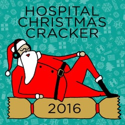 Hospital Christmas Cracker 2016