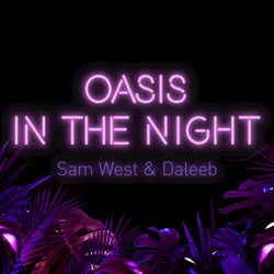 Oasis In The Night