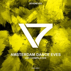 Amsterdam Dance Eves 2023