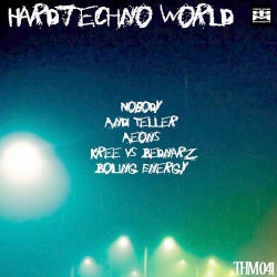 Hardtechno World