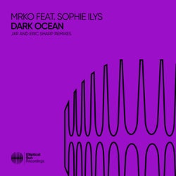 Dark Ocean (JXR and Eric Sharp Remixes)