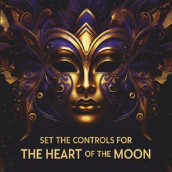 Set The Controls For The Heart Of The Moon