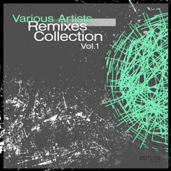 Remixes Collection, Vol. 1