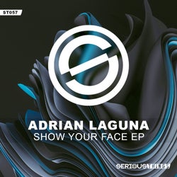 Show Your Face EP