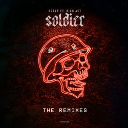 Soldier (The Remixes)