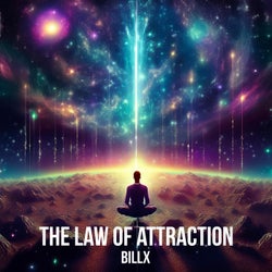 The law of attraction