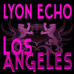 Lyon Echo Trance, Volume 2: Los Angeles