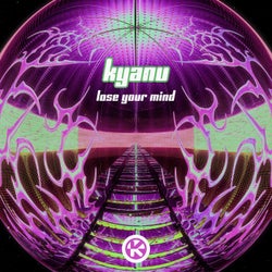 Lose Your Mind (Extended Mix)