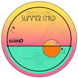 Summer Child EP