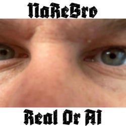 Real Or AI