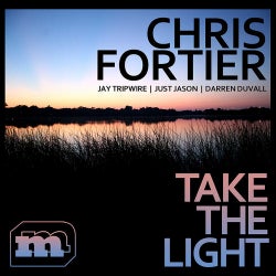 Take The Light EP