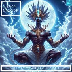 Electronic African, Vol. 1