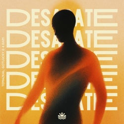 Desacate (Extended Mix)