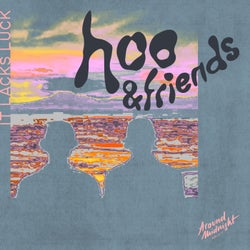 HOO & Friends
