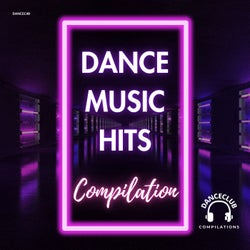 Dance Music Hits Compilation