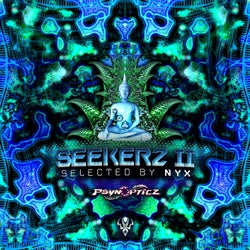 Seekerz II (Selected by Nyx)