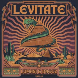 Levitate