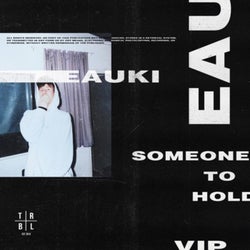 Someone to Hold (VIP)