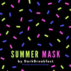 Summer Mask