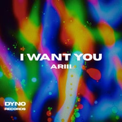 I Want You (Extended Mix)