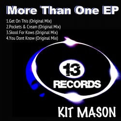 More Than One EP