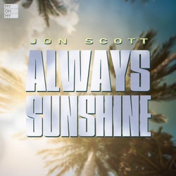 Always Sunshine (Remixes)