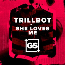 She Loves Me (Extended Mix)