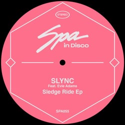 Sledge Ride