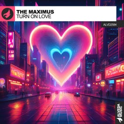 Turn On Love
