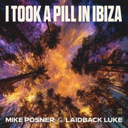 I Took A Pill In Ibiza - Extended Mix
