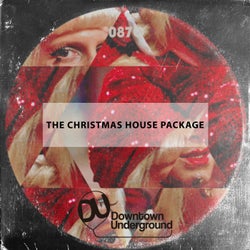 The Christmas House Package