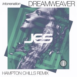 JES Dreamweaver Top Ten Chill Chart