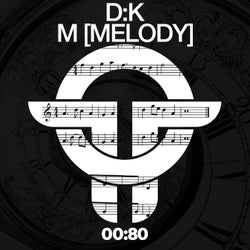 M [Melody]