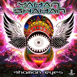 Shaman Eyes
