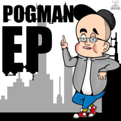 P0gman EP