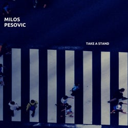 Take A Stand