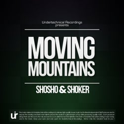 Moving Mountains EP
