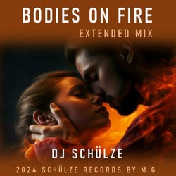 Bodies On Fire (Extended Mix)