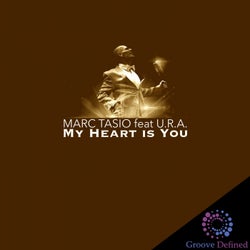 My Heart Is You