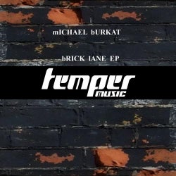 Brick Lane EP