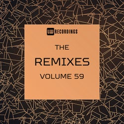 The Remixes, Vol. 59