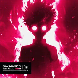 Sax Magico