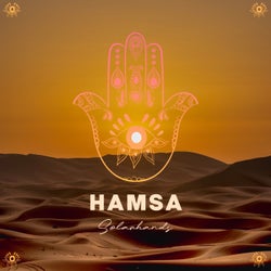 HAMSA Solarhands